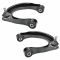 07-09 Kia Amanti; 06 (from 7/7/06)-11 Azera; 07-10 Sonata Front Upper Control Arm w/Balljoint PAIR