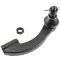 95-00 Cirrus, 96-05 Sebring, 95-06 Stratus; 96-00 Breeze Front Inner/Outer Tie Rod End Kit(Set of 4)