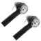 98-99 Nissan Sentra Outer Tie Rod Pair