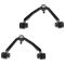 97-02 Expedition; 97-04 F150; 97-99 F250; 98-02 Navigator Upr Control Arm/Lwr Ball Joint (Set of 4)