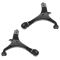 03-11 Honda Element Front Lower Control Arm Pair