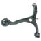 08-12 Accord Coupe w/2.4L; 08-12 Accord Sedan; 11-13 TSX SW Front Lower Control Arm PAIR