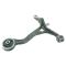 08-12 Accord Coupe w/2.4L; 08-12 Accord Sedan; 11-13 TSX SW Front Lower Control Arm PAIR