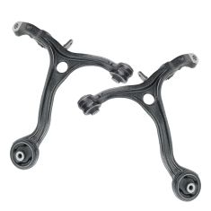 08-12 Accord Coupe w/2.4L; 08-12 Accord Sedan; 11-13 TSX SW Front Lower Control Arm PAIR