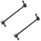 04-12 Malibu; 04-08 Malibu Maxx; 05-10 G6; 07-09 Aura Tie Rod and Sway Bar Link KIT