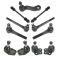 Steering & Suspension Kit