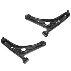 04-(5/03) Scion xA, xB, 00-05 Toyota MR2 Front Lower Control Arm w/ Ball Joint Pair