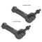 05-10 Cobalt; 07-10 G5; 05-07 Ion; 05-06 Pursuit (w/FE1 Susp) Front 8 pc Suspension Kit