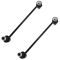 02-13 Lexus, Toyota Mid Size FWD Multifit Front & Rear Sway Bar End Link SET of 4