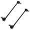 02-13 Lexus, Toyota Mid Size FWD Multifit Front & Rear Sway Bar End Link SET of 4