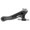 Control Arm with Ball Joint Set