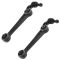 03-05 Mazda 6; 06 Ford Fusion, Mercury Milan (Before 9/04/06 Prod) 6 Piece Front Suspension Kit