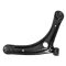 07-08 Dodge Caliber, Jeep Compass, Patriot 4 Piece Front Lower Control Arm & Sway Bar End Link Kit