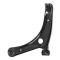 07-08 Dodge Caliber, Jeep Compass, Patriot 4 Piece Front Lower Control Arm & Sway Bar End Link Kit