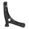 07-08 Dodge Caliber, Jeep Compass, Patriot 4 Piece Front Lower Control Arm & Sway Bar End Link Kit