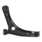 07-08 Dodge Caliber, Jeep Compass, Patriot 4 Piece Front Lower Control Arm & Sway Bar End Link Kit