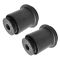 06-10 Jeep Commander; 05-10 Grand Cherokee Front Lower Control Arm Forward Bushing PAIR