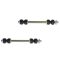 79-06 Chevy GMC Truck Suburban Tahoe Yukon Mustang Sway Bar Link Pair