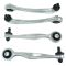 02 (from 9/01)-04 Audi A6; 99-04 A6 Quattro; 03 (from 6/02)-05 VW Passat (13 Piece) Front Susp Kit