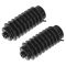 94-01 Integra; 92-00 Civic; 94-97 Civic Del Sol; 97-01 CR-V Steerg Rack & Pinion Bellow Kit PAIR