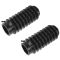 94-01 Integra; 92-00 Civic; 94-97 Civic Del Sol; 97-01 CR-V Steerg Rack & Pinion Bellow Kit PAIR