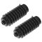 94-01 Integra; 92-00 Civic; 94-97 Civic Del Sol; 97-01 CR-V Steerg Rack & Pinion Bellow Kit PAIR