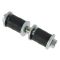 96-00 Honda Civic 14 Piece Strut, Balljoint, Control Arm, Sway Bar Link, Tie Rod End Suspension Kit