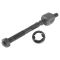 96-00 Honda Civic 14 Piece Strut, Balljoint, Control Arm, Sway Bar Link, Tie Rod End Suspension Kit