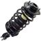 06-09 Cobalt; 06-10 HHR; 07-09 G5 Frt Strut/Spring, Rr Shock, Frt Lwr Control, Frt Sway, Inr/Otr Tie