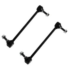 05-14 Mustang Front Stabilizer Bar Link Assembly PAIR