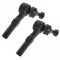 95-97 Ford Explorer; 97 Mercury Mountaineer Front Outer Tie Rod End PAIR