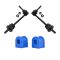 98-02 Town Car, Crown Vic, Grand Marquis Front Sway Bar Link & Bushing Set