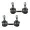 98-02 Chevy Prizm, Toyota Corolla Front Sway Bar Link & Bushing Set