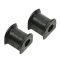 97-04 Toyota Avalon; 97-01 Camry; 99-03 Solara Front Sway Bar Link & Bushing Set