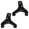 85-99 Buick, Olds; 85-93 Cadillac; 87-99 Pontiac Multifit w/FWD Fr Lwr Control Arm w/o Balljnt) Pair