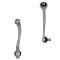 09-12 Audi Q5; 10-14 A5,S5 Conv; 13-14 Allroad Front Upper RH Forward & Rearward Control Arm Pair