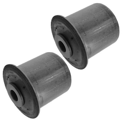 06-10 Jeep Commander; 05-10 Grand Cherokee Front Lower Control Arm Rear Crossmember Bushing PAIR