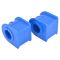 95-97 Ford Crown Victoria, Mercury Grand Marquis, Linc Towncar Front Sway Bar Link & Bushing Set