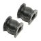 98-02 Honda Accord Sedan Rear Sway Bar Link & Bushing Set