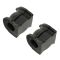 98-02 Honda Accord Sedan Rear Sway Bar Link & Bushing Set