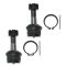 200-05 Ford Excursion; 00-04 F250, F350; 00-02 F450, F550 4WD 12 Piece Suspension Kit