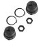 80-96 Ford Bronco, F150 4WD 10 Piece Front Suspension Kit