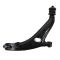 96-00 Honda Civic (CX, DX) Front Lower Control Arm PAIR