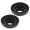 94-01 Integra; 92-00 Civic; 93-97 Del Sol; 97-01 CR-V Front; 00-09 S2000 Rear Strut Mount Kit PAIR