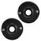 94-01 Integra; 92-00 Civic; 93-97 Del Sol; 97-01 CR-V Front; 00-09 S2000 Rear Strut Mount Kit PAIR