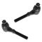 97-02 Ford Expedition; 97-04 F150; 97-99 F250 LD; 98-02 Lincoln Navigator 12 Piece Suspension Kit