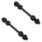 97-02 Ford Expedition; 97-04 F150; 97-99 F250 LD; 98-02 Lincoln Navigator 12 Piece Suspension Kit