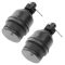 97-02 Ford Expedition; 97-04 F150; 97-99 F250 LD; 98-02 Lincoln Navigator 12 Piece Suspension Kit