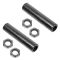 97-02 Ford Expedition; 97-04 F150; 97-99 F250 LD; 98-02 Lincoln Navigator 12 Piece Suspension Kit