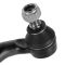 03-05 MB C240; 06-07 C280; 03-05 C320; 06-07 C350; 08 C300 w/AWD Front Outer Tie Rod End PAIR